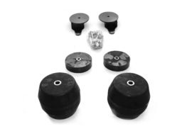 Chevy Silverado 1500 4WD Extended or Crew cab  Timbren SES Kits 1999-2006 by Timbren #GMRTT35S