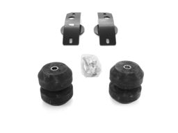 GMC Yukon 2WD W/ Rear leafs Timbren SES Kits 1992-2000 by Timbren #GMRYT2