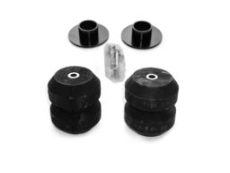 GMC Yukon 4WD W/ Rear leafs Timbren SES Kits 1992-2000 by Timbren #GMRYT4