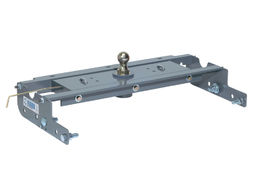 Dodge Ram 1500 Turnoverball Gooseneck Hitch 2006-2012 - B&W GNRK1308