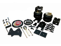 Dodge Ram 1500 Hellwig 5600 lbs Air Bags 2009-2016 by Hellwig #6298