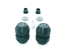 1999-2001 Honda Odyssey 2WD - "Standard Duty" SES Suspension Kit by Timbren - (Rear)