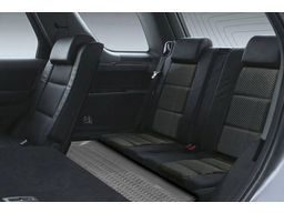 Dodge Durango Floor Liners  - Classic 2004-2009 by Husky Liner #70412