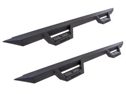 ICI Dodge Ram 1500 Magnum RT Steps Crew Cab 2016-2017 RTS31DG