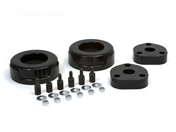 Dodge Ram 1500 Lift Kit 2009-2015 - Daystar #KC09114BK