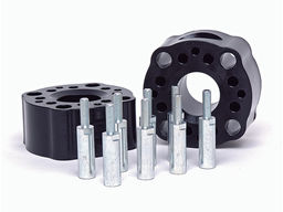 Toyota Tundra Leveling Kit 2007-2016 by Daystar #KT09125BK