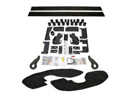 Performance Accessories PLS102 GMC Sierra 3500HD 2007-2010 Premium Lift System