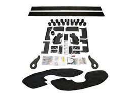Performance Accessories PLS106 GMC Sierra 3500HD 2006-2006 Premium Lift System