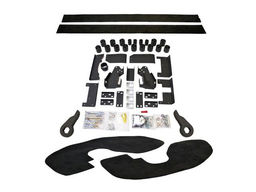 Performance Accessories PLS107 GMC Sierra 1500 2006-2006 Premium Lift System