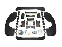 Performance Accessories PLS111 GMC Sierra 3500HD 2011-2014 Premium Lift System