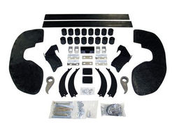 Performance Accessories PLS116 GMC Sierra 3500HD 2011-2014 Premium Lift System