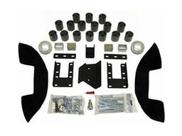 Performance Accessories PLS600 Dodge Ram 1500 2009-2016 Premium Lift System