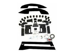 Performance Accessories PLS607 Dodge Ram 1500 2006-2008 Premium Lift System