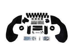 Performance Accessories PLS615 Dodge Ram 2500 2013-2013 Premium Lift System