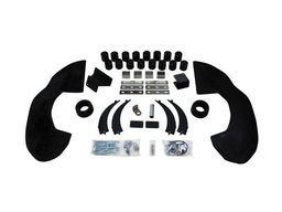 Performance Accessories PLS617 Dodge Ram 2500 2013-2013 Premium Lift System
