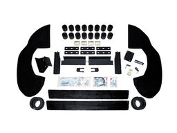 Performance Accessories PLS619 Dodge Ram 2500 2014-2016 Premium Lift System