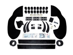 Performance Accessories PLS621 Dodge Ram 2500 2014-2016 Premium Lift System