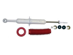 Toyota Tundra 2wd 2007-2015 0" Rancho RS5000 Shock Front #RS5758