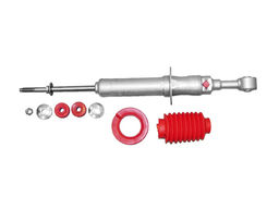 Toyota Tacoma 4wd 2005-2015 0" Rancho RS7000MT Shock Front #RS999777