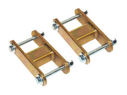 Chevy Truck Shackles 1973-1987 by Performance Acc. #0403