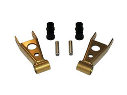 Chevy Truck Shackles 1973-1987 by Performance Acc. #3403