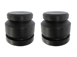 Dodge Durango 1998-2003 - SumoSprings (Front) # SSF-204-40