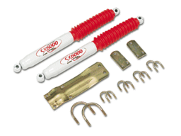 Dodge Truck Steering Stabilizer 1969-1993 by Tuff Country #66170