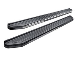 Westin Nissan Rogue Stylized Running Boards 2008-2013 28-21045