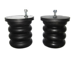 Ford F350  1999-2016 - SumoSprings (Front) # SSF-101