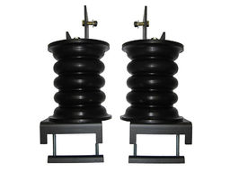 Ford Motorhome 2004-2012 - SumoSprings (Front) # SSF-180