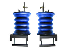 Ford Motorhome 1990-2003 - SumoSprings (Front) # SSF-181