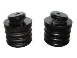 GMC Sierra 1500 1999-2006 - SumoSprings (Front) # SSF-203