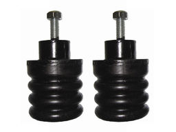 Jeep Wrangler 2007-2014 - SumoSprings (Front) # SSF-401