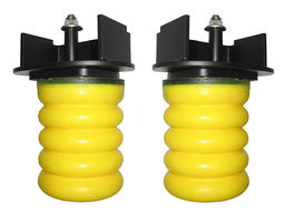 Ford F450 2005-2015 - SumoSprings (Rear) # SSR-118-54