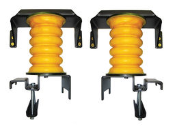 Ford Motorhome 2005-2015 - SumoSprings (Rear) # SSR-180