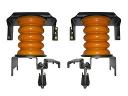 Ford Motorhome 1990-2004 - SumoSprings (Rear) # SSR-181