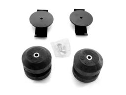 Toyota Tundra 2WD/4WD Timbren SES Kits 2000-2015 by Timbren #TORTUN4