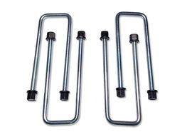 Toyota Tundra U-bolts 1999-2006 by Tuff Country #57950