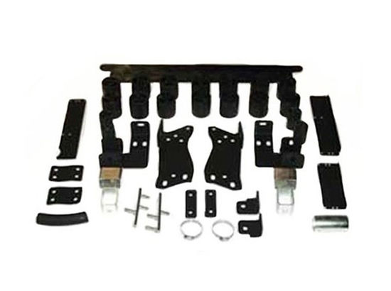 GMC Sierra 1500 3" Body Lift Kit 03-05 Performance Accessories 10133