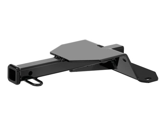 Chevy Camaro Convertible (Excluding Ground Effects) Trailer Hitch 2011-2015 by Curt MFG #11222