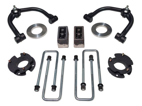 2014 Ford F150 Uni-Ball Lift Kit 3" Tuff Country 23005 23005KH 23005KN