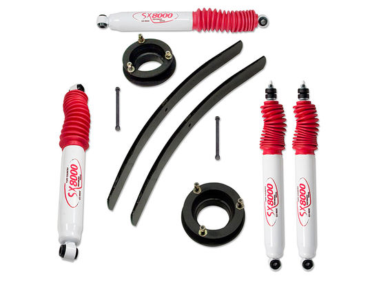 Dodge Ram 1500 2" Lift Kit 1994-2001 Tuff Country 32911 32911KN 32911KH