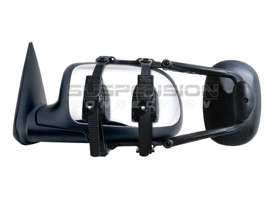 K Source #3891 Clip-On Towing Mirror - Single