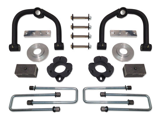 Nissan Titan 4wd Lift Kits 2004-2014 Tuff Country 54060 54060KH 54060KN