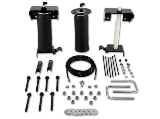 Dodge Ram 1500 Air Spring Kits 2002-2008 by Air Lift #59551