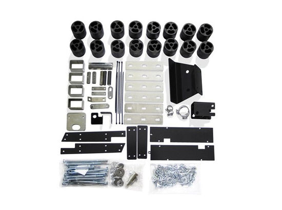Dodge Ram 1500 3" Body Lift Kit 09-16 Performance Accessories 60203