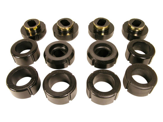 GMC Truck Body Mounts 1981-1987 by Prothane #7-108