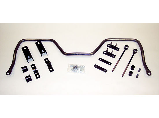 Nissan Titan Sway Bar 2004-2014 by Hellwig #7669
