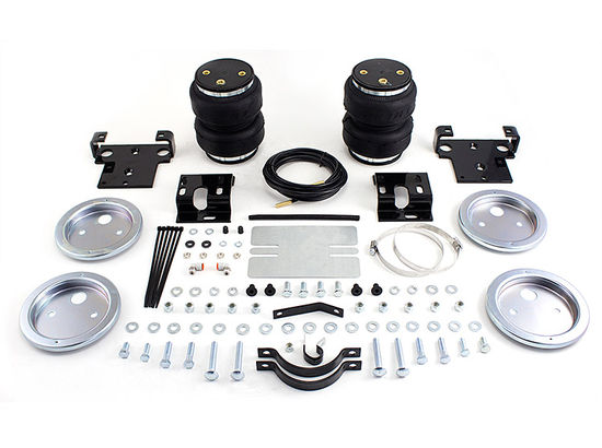 Chevy Silverado 2500HD Air Bag Helper Springs 2001-2010 by Air Lift #88275