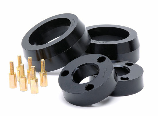 Toyota 4Runner Lift Kit 1996-2002 by Daystar #KT09106BK